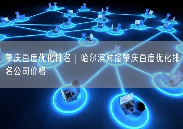 肇庆百度优化排名｜哈尔滨对接肇庆百度优化排名公司价格