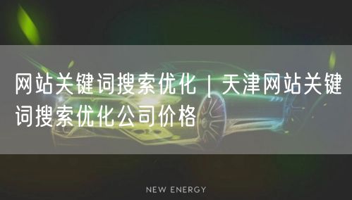 网站关键词搜索优化｜天津网站关键词搜索优化公司价格