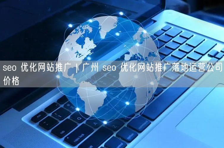 seo 优化网站推广｜广州 seo 优化网站推广落地运营公司价格