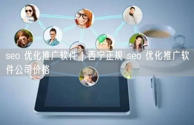 seo 优化推广软件｜西宁正规 seo 优化推广软件公司价格